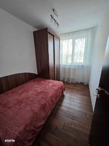 Inchiriez apartment cu 3 camere in zona Apusului 31 plus loc parcare