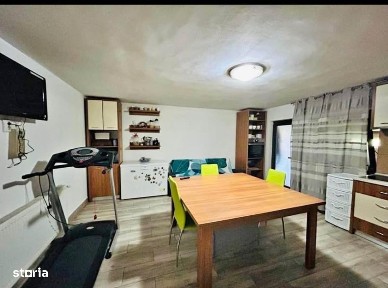 Casă cu piscină Priboieni - Argeș