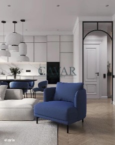 2 Camere Proiect Cavar Residence Binelui 168