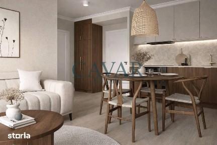 Alege calitatea proiectelor Cavar Residence