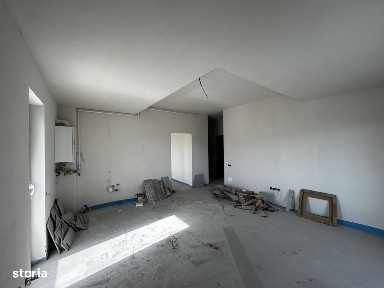 Apartament cu 3 camere, 55 mp, terasa 10 mp Eroilor