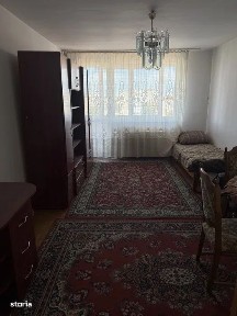 Budai - Inchiriere apartament 3 camere - Str. Bobalna