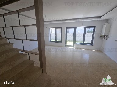 Vila 5 camere cu garaj In Prelungirea Ghencea