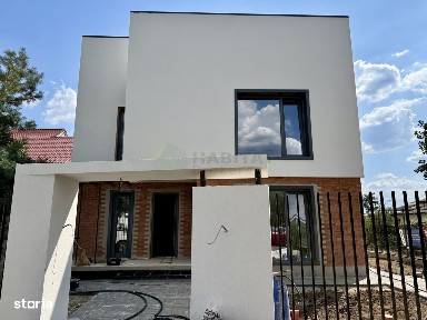 Vila individuala - Smart | 420 mp teren
