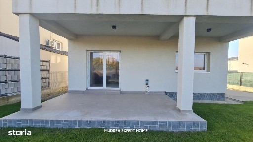 Drumul Garii Balotesti, Otopeni, Ilfov