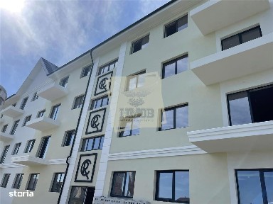 Studio 40 mpu cu parcare zona Pictor Brana Selimbar