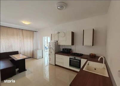 Badea Cartan - 3 cam - etj. 2 - Garaj+Boxa - mobilat - centrala - spat