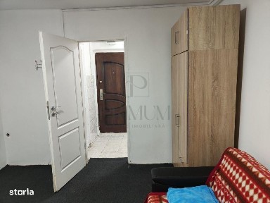 Garsoniera-Iosefin-Mobilata