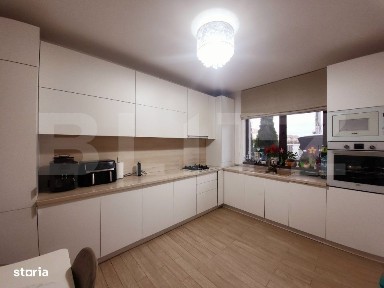Casa insiruita I Prima din sir I Dumbravita I
