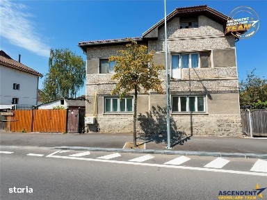 Strada Ciucului, Sfantu Gheorghe, Covasna