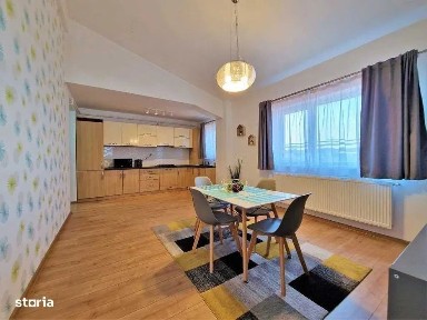Apartament in Pipera, tip penthouse, 120mp, premium, cu terasa 40mp