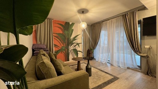 Apartament de vacanta 2 camere Domeniul Greaca