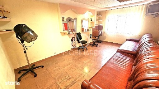 Spatiu, strada 23 August - parter