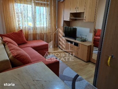 Garsoniera in zona Lipovei