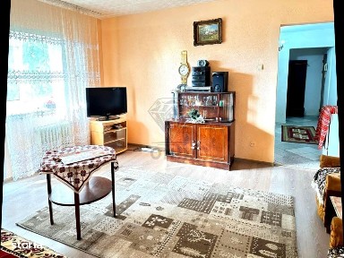 Apartament 3 camere de inchiriat Baraolt Ploiesti - mobilat
