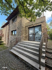 Casa individuala deosebita in Faget, eleganta, confort si intimitate