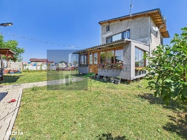 Casa de vanzare | Crevedia | 4 camere