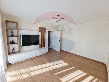 Apartament modern cu balcon, etaj 3 - Bloc nou cu lift, Tei, Piatra Ne