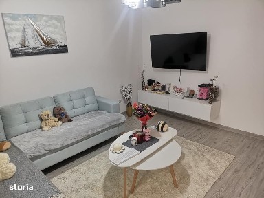 Casa mobilata si utilata, 4 camere