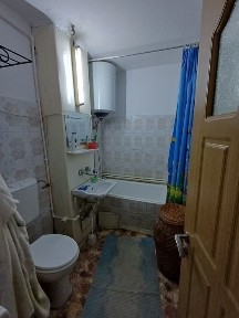 Vând apartament 3 camere decomandat, Giurgiu, Tineretului