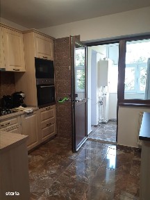 4 camere decomandat, 110 mp, Aleea Parcului
