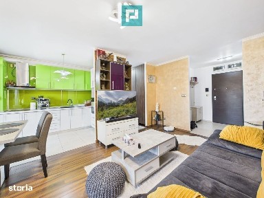 Penthouse Adora Park cu 2 camere