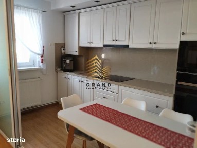 APARTAMENT 3 CAMERE | SEMIDECOMANDAT | STEFAN CEL MARE | 120 MPU