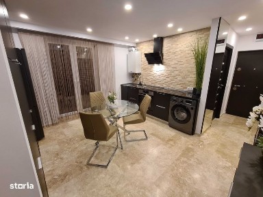 Apartament de vanzare in Bistrita Bulevardul Decebal