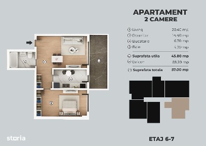 Drumul Binelui, IMGB, Sectorul 4, Bucuresti