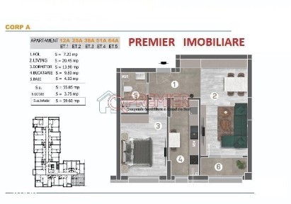Strada Postalionului, IMGB, Sectorul 4, Bucuresti