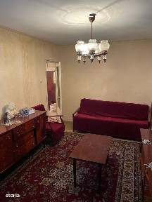 De vanzare apartament 2 camere, zona Omv