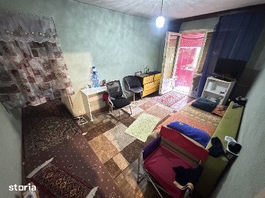 Apartament 3 camere zona Groapa