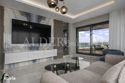 FIRST MAMAIA, CROWNE PLAZA, 3 CAMERE, MOBILAT!