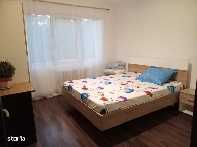 Inchiriez apartament 2 camere Podu Ros