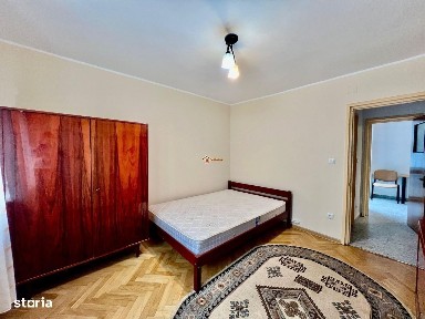 Apartament 3 camere Copou-Negruzzi