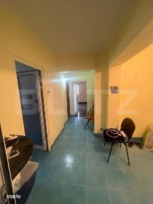 Apartament de vanzare, cu 3 camere, 84 mp, zona Centrala