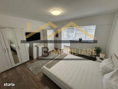 Garsoniera, 40mp, zona Centrala