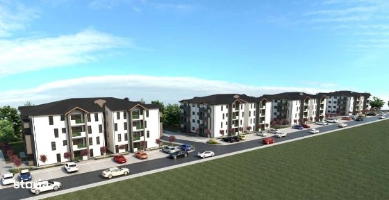 Strada Galaxiei, Sanpetru, Brasov