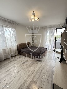 Strada Antim Ivireanu, Borhanci, Cluj-Napoca, Cluj