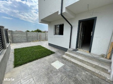 Duplex cu 4 camere si mansarda. Curte 250 mp. Comision 0