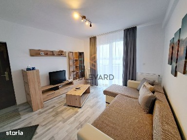 Apartament 3 camere, parcare!