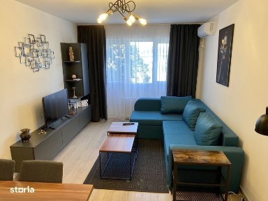 Chirie,Ap.2 camere,Centru