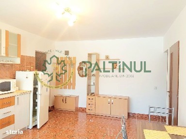 Apartament cu 3 camere în zona Broscarie