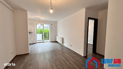 Apartament 2 camere de vânzare Sibiu - Magnolia Residence