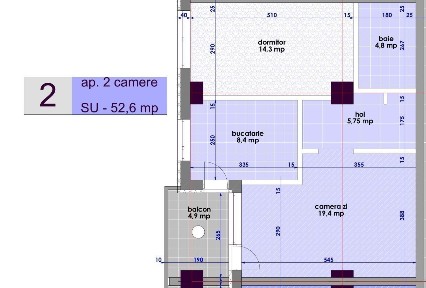 Aleea Tudor Neculai, Nicolina 1, Iasi