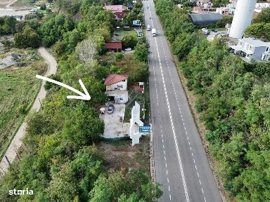 Calea Romanului, Saucesti, Bacau