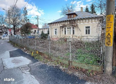 Strada Vasile Alecsandri, Centru, Bacau