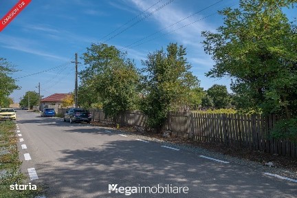 #Stradă asfaltată: O oază de liniște la doar 20 minute de Constanța
