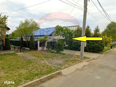 Strada Marasesti, Eforie, Constanta