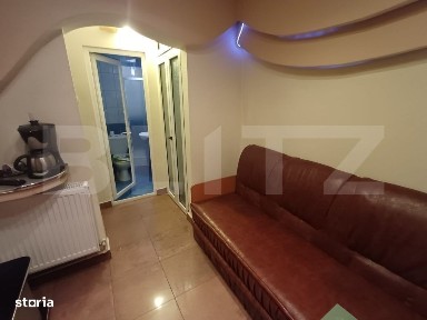 Vanzare/inchiriere spatiu comercial, zona 23 August